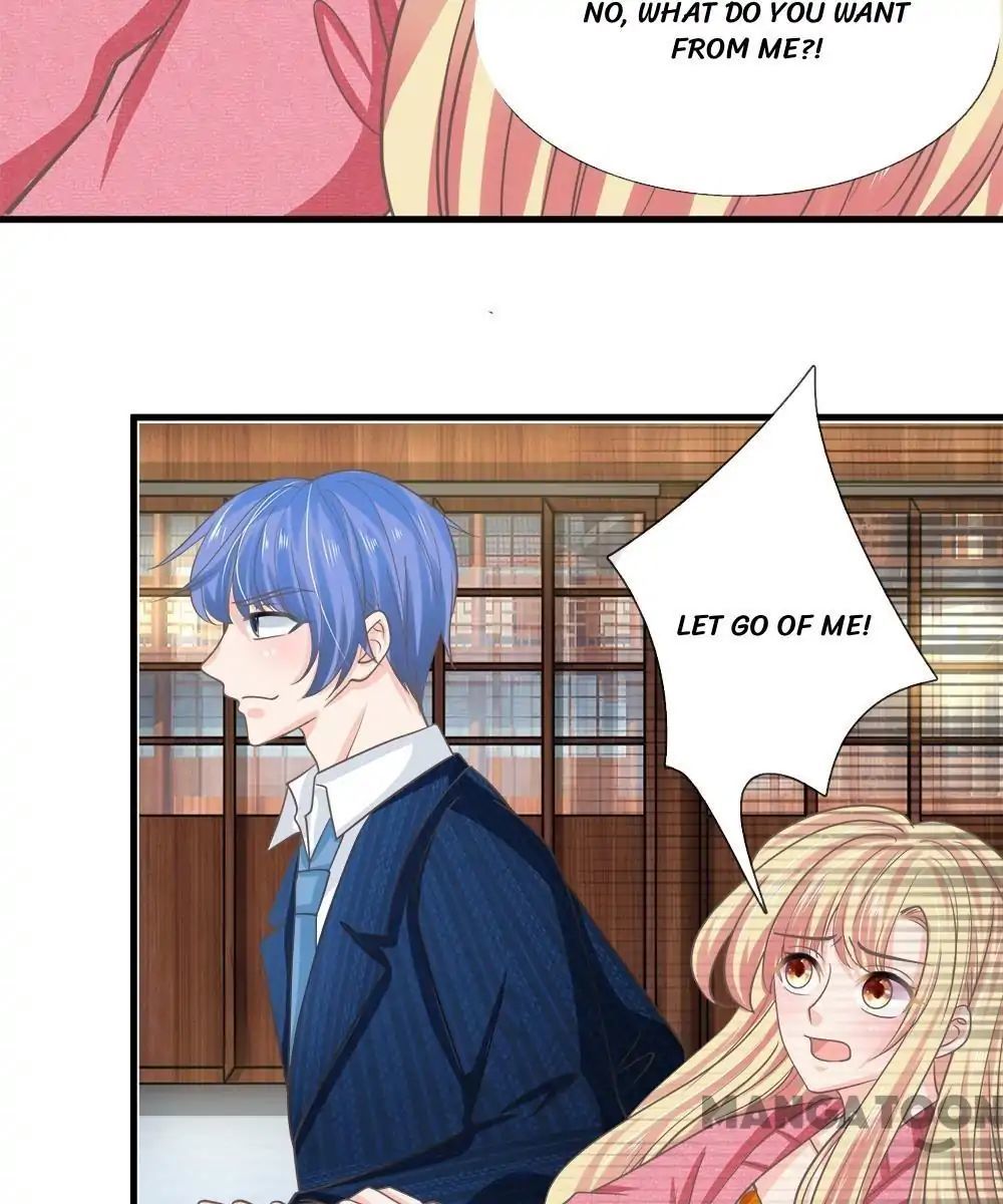 Holding Me Tightly, Ghost Sama Chapter 173 - page 17