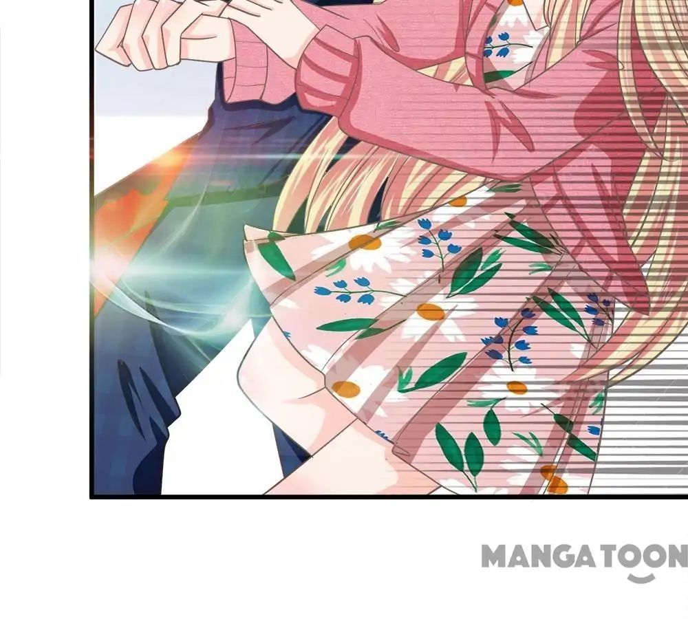 Holding Me Tightly, Ghost Sama Chapter 173 - page 18