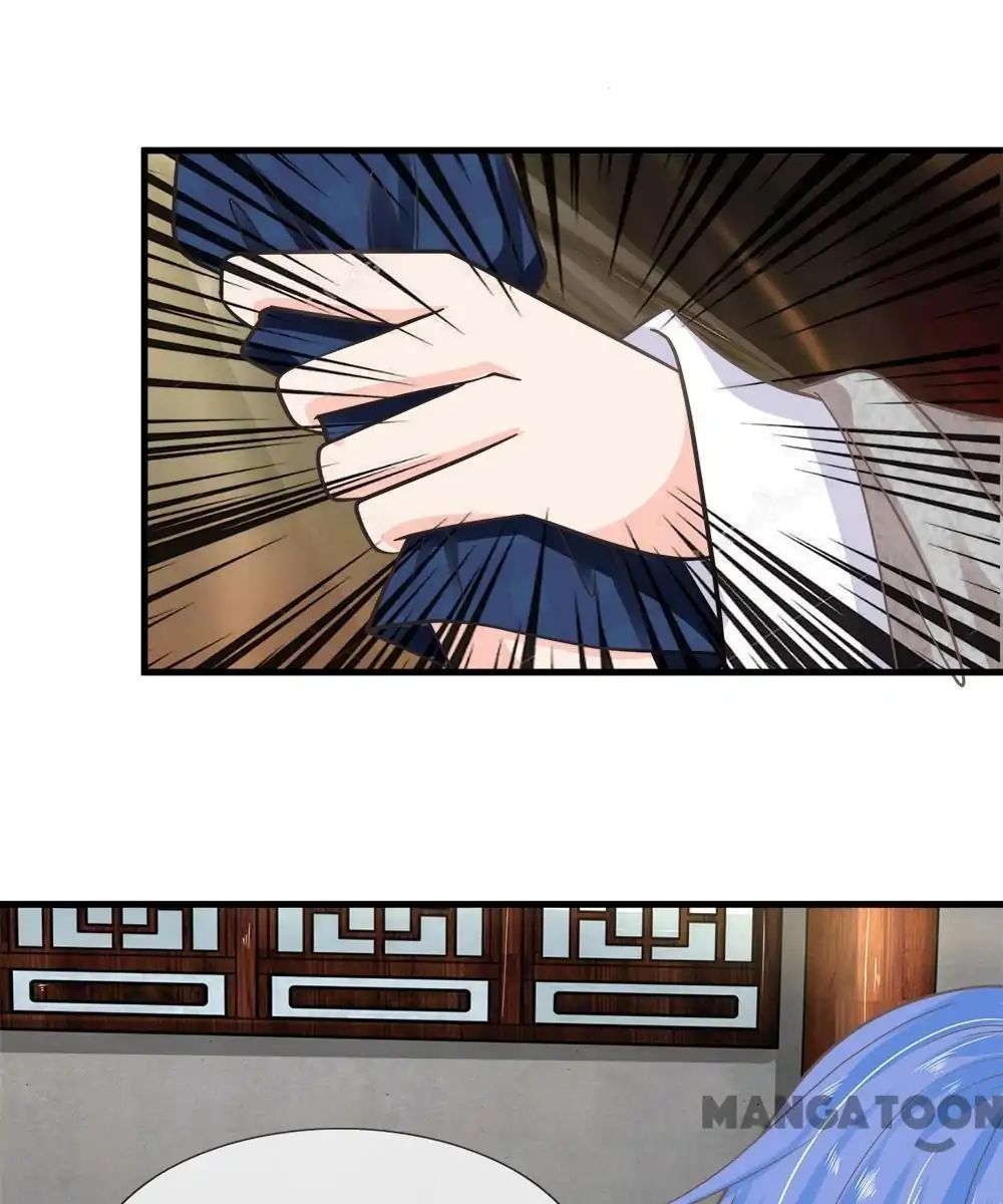 Holding Me Tightly, Ghost Sama Chapter 173 - page 19