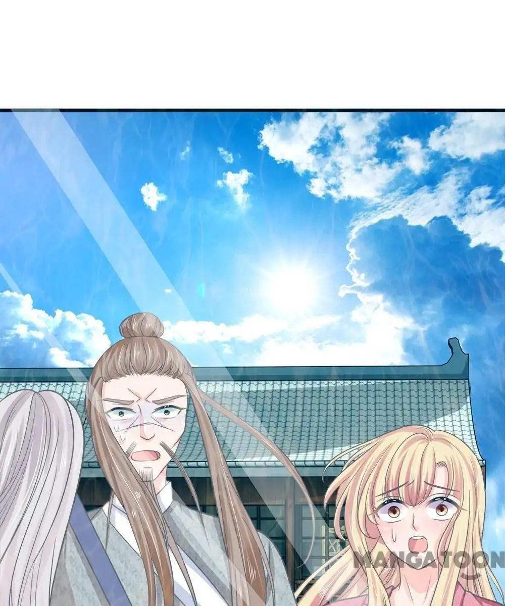 Holding Me Tightly, Ghost Sama Chapter 173 - page 2