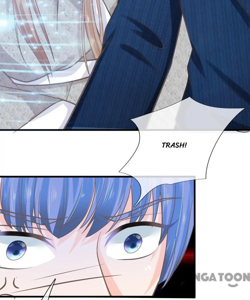 Holding Me Tightly, Ghost Sama Chapter 173 - page 21