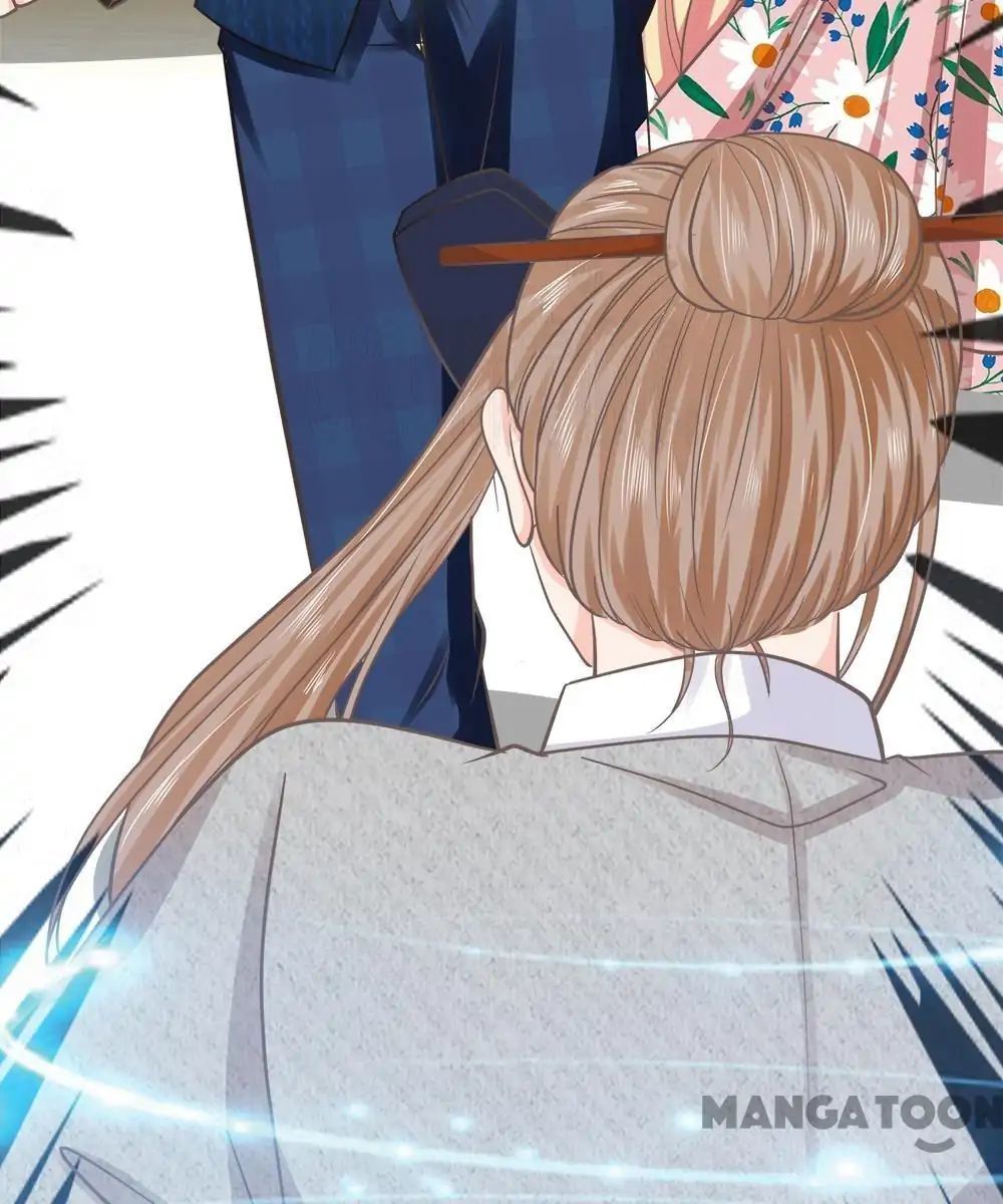 Holding Me Tightly, Ghost Sama Chapter 173 - page 24