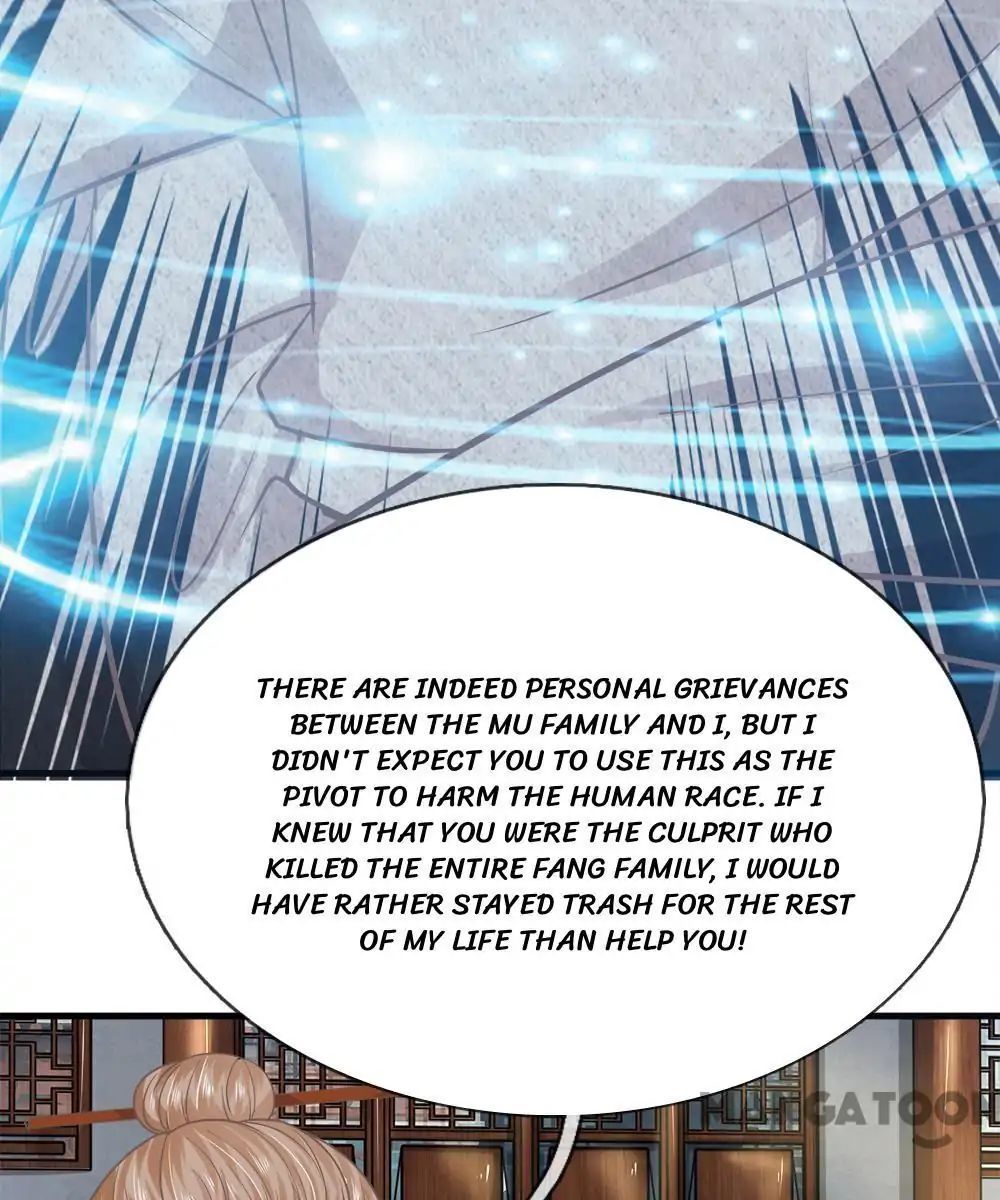 Holding Me Tightly, Ghost Sama Chapter 173 - page 25