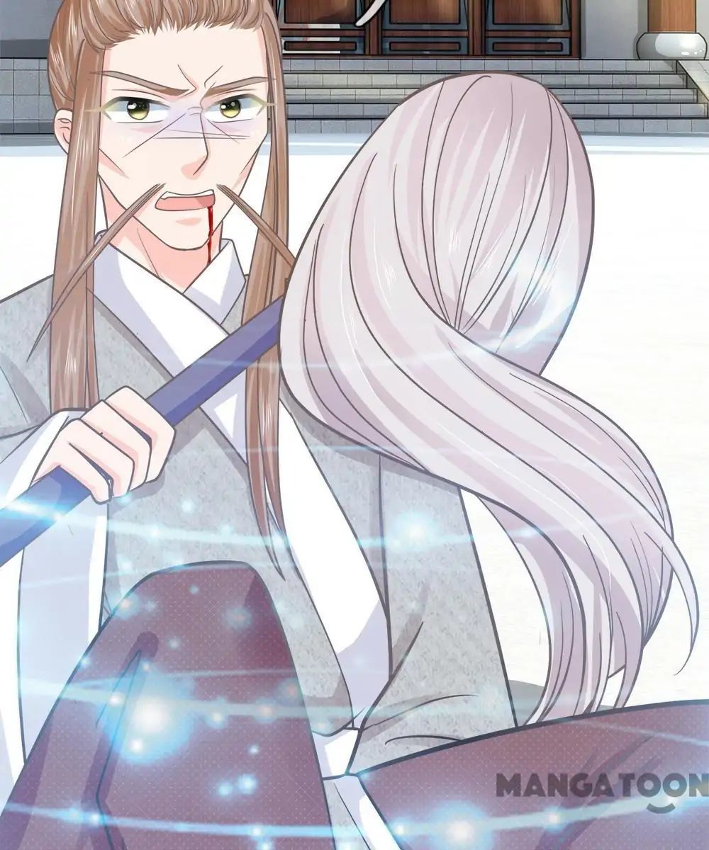 Holding Me Tightly, Ghost Sama Chapter 173 - page 26