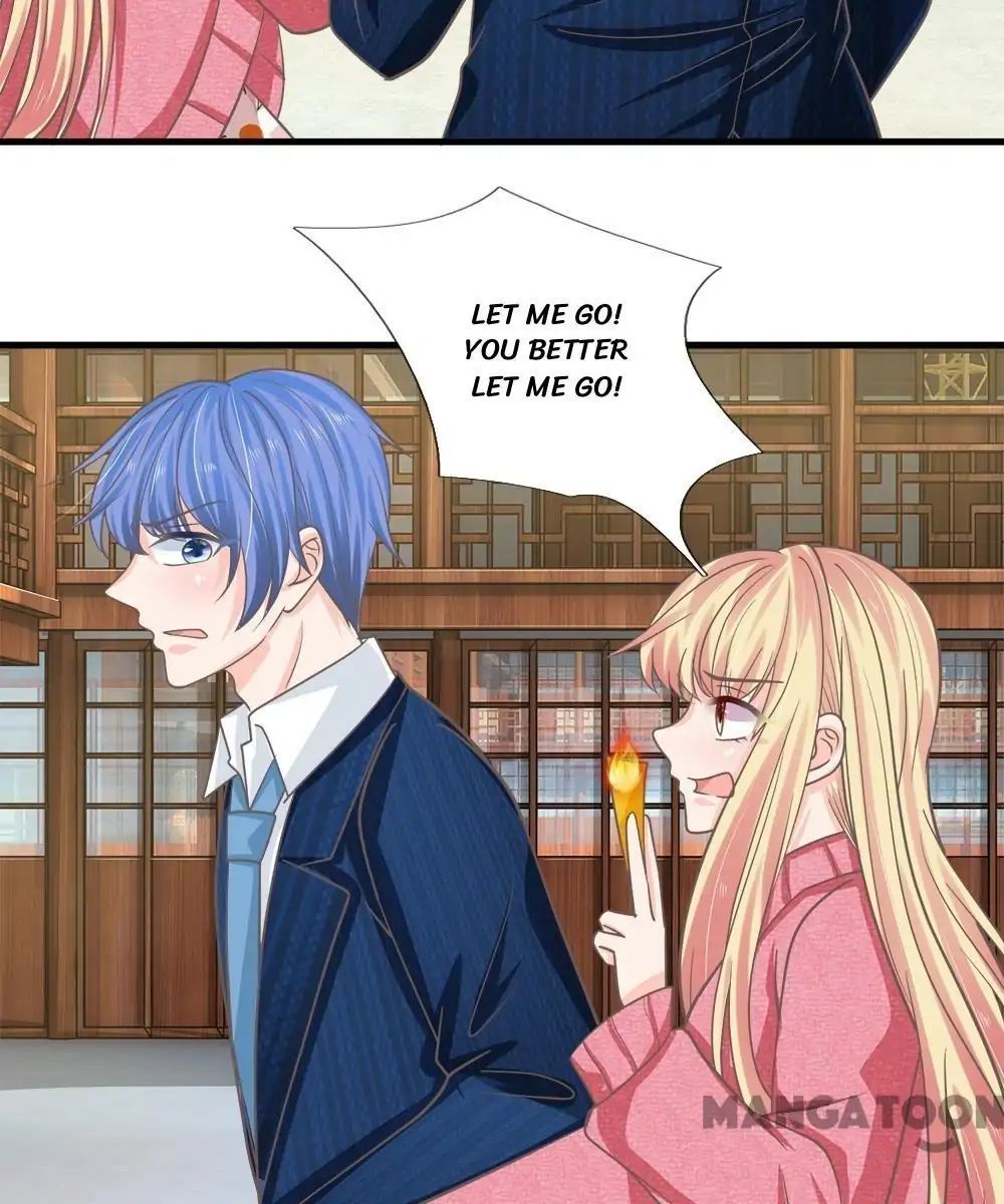 Holding Me Tightly, Ghost Sama Chapter 173 - page 29
