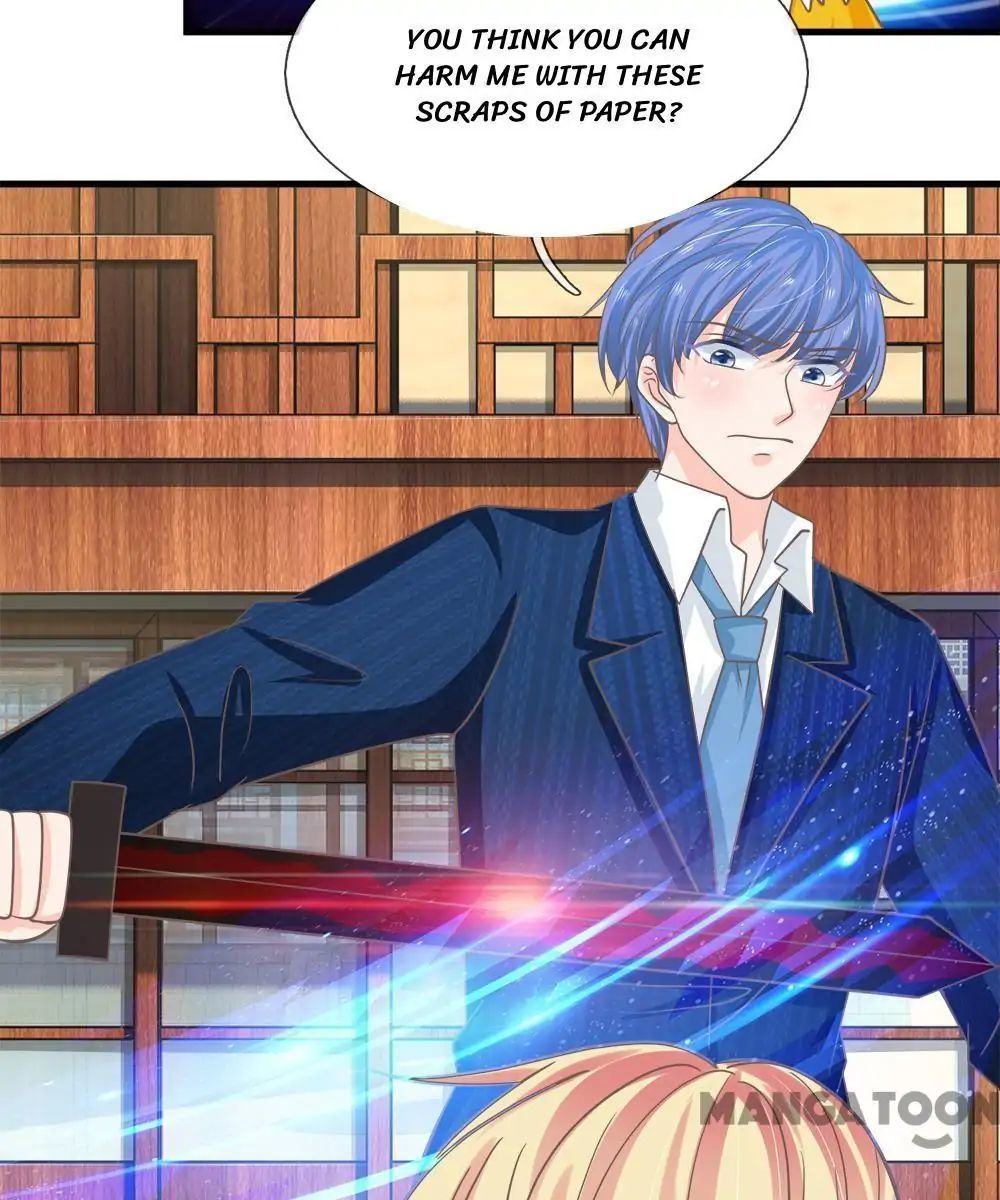 Holding Me Tightly, Ghost Sama Chapter 173 - page 31