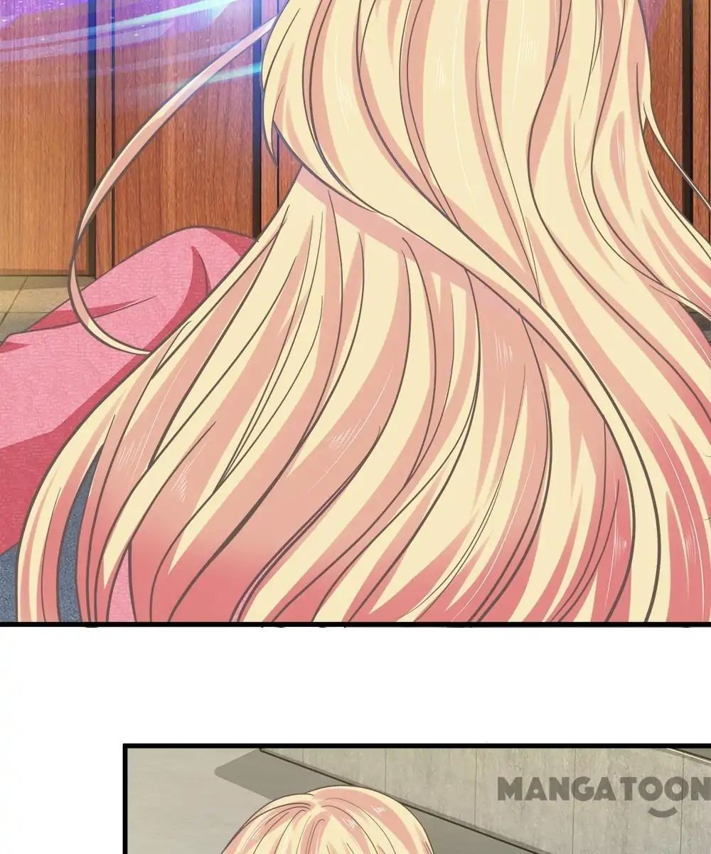 Holding Me Tightly, Ghost Sama Chapter 173 - page 32