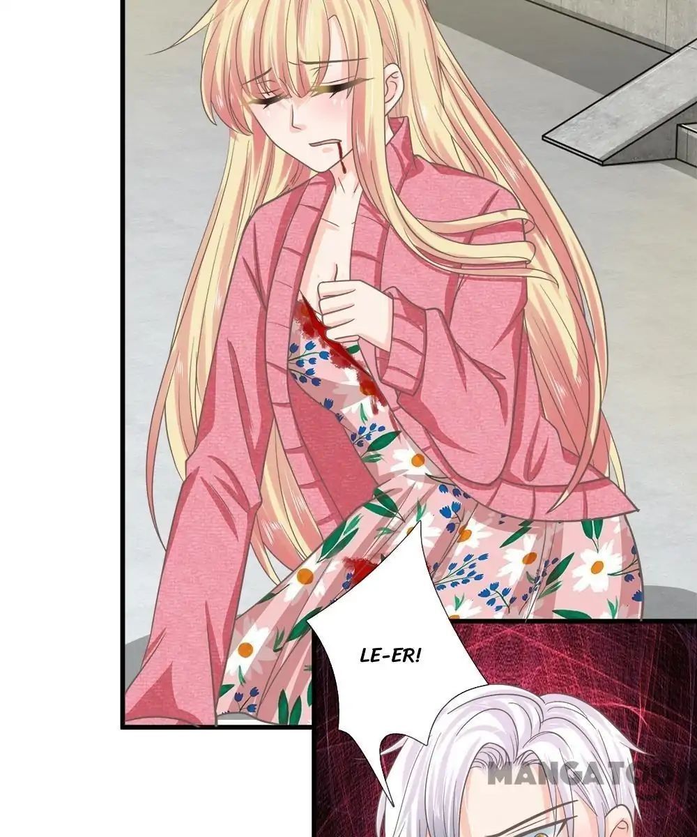 Holding Me Tightly, Ghost Sama Chapter 173 - page 33