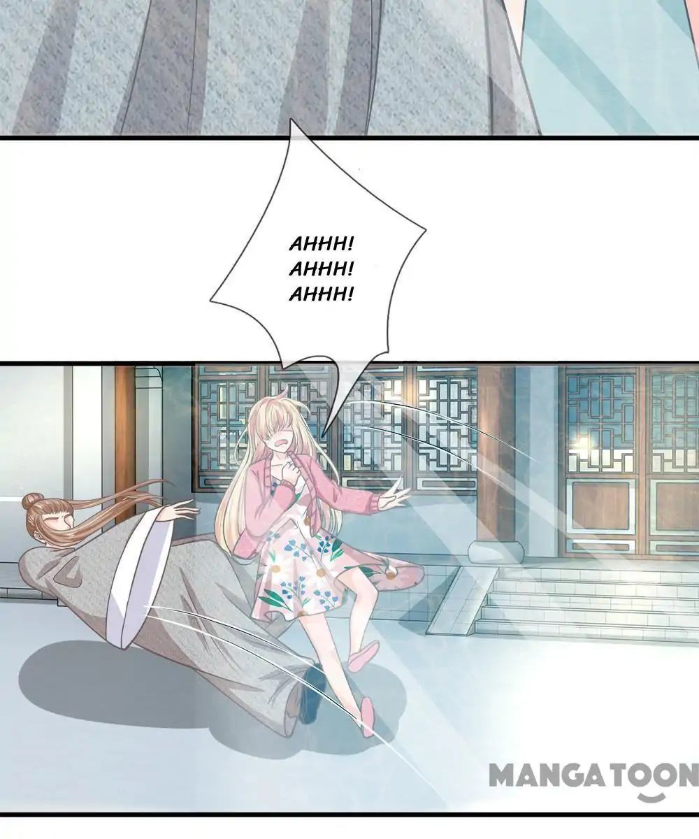 Holding Me Tightly, Ghost Sama Chapter 173 - page 4