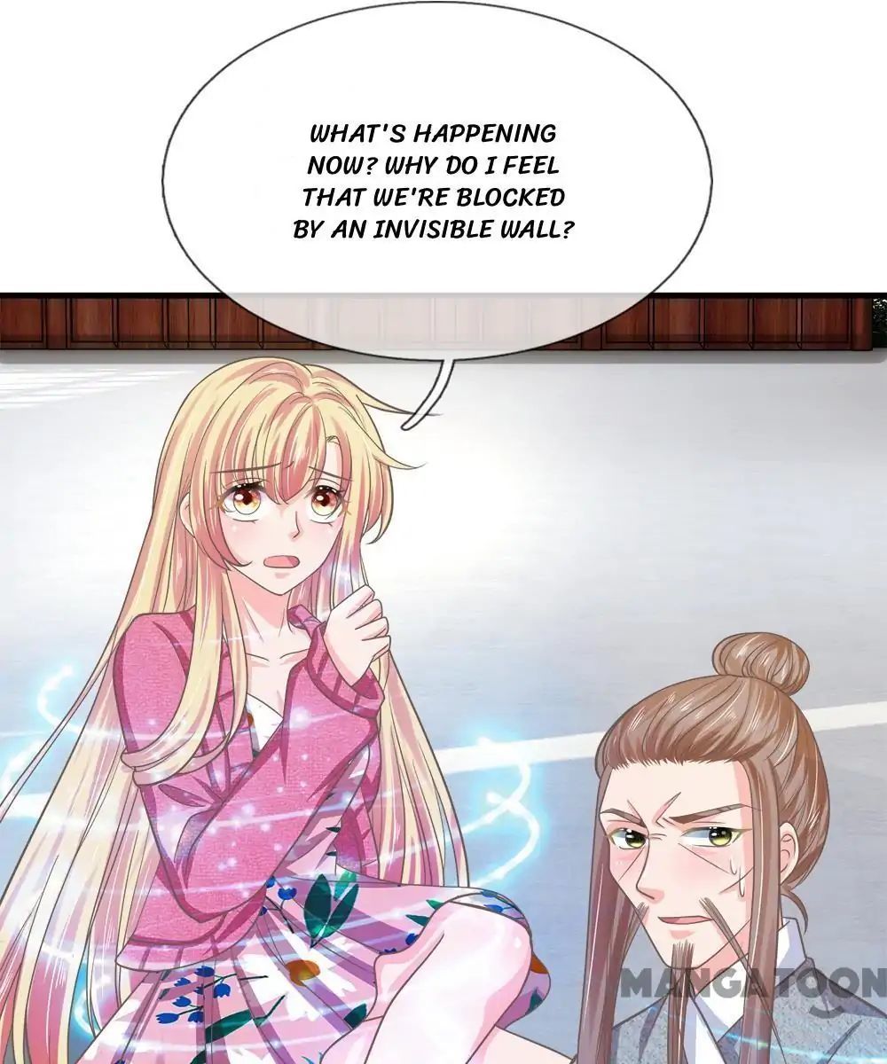 Holding Me Tightly, Ghost Sama Chapter 173 - page 5