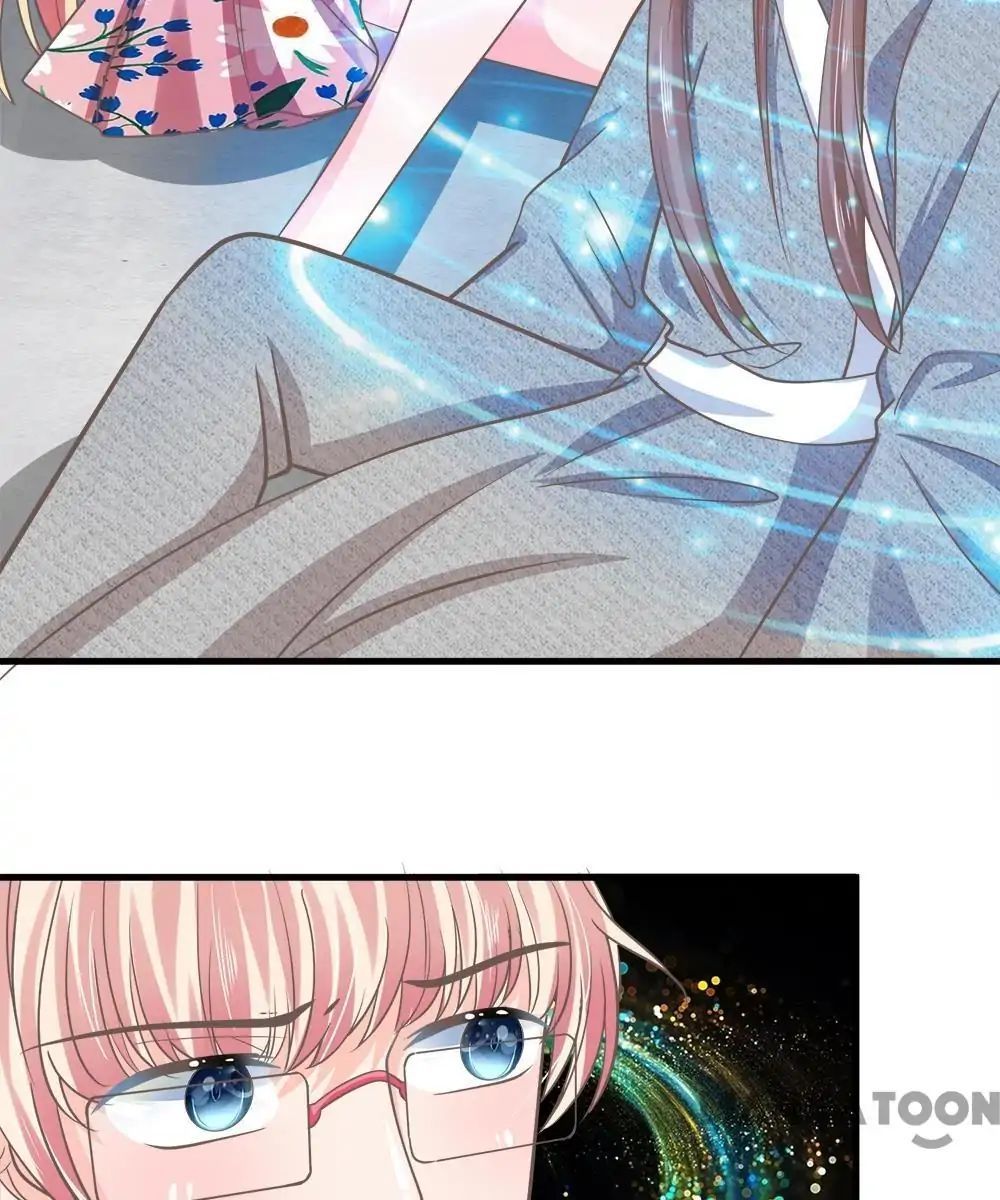Holding Me Tightly, Ghost Sama Chapter 173 - page 6