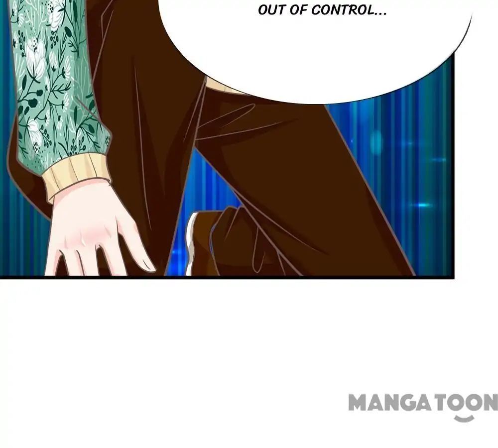 Holding Me Tightly, Ghost Sama Chapter 173 - page 9