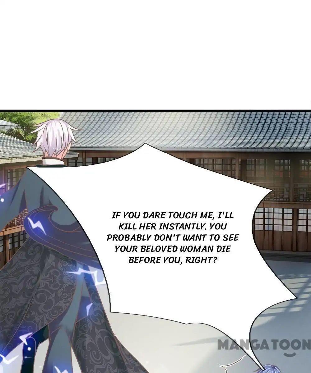 Holding Me Tightly, Ghost Sama Chapter 174 - page 14