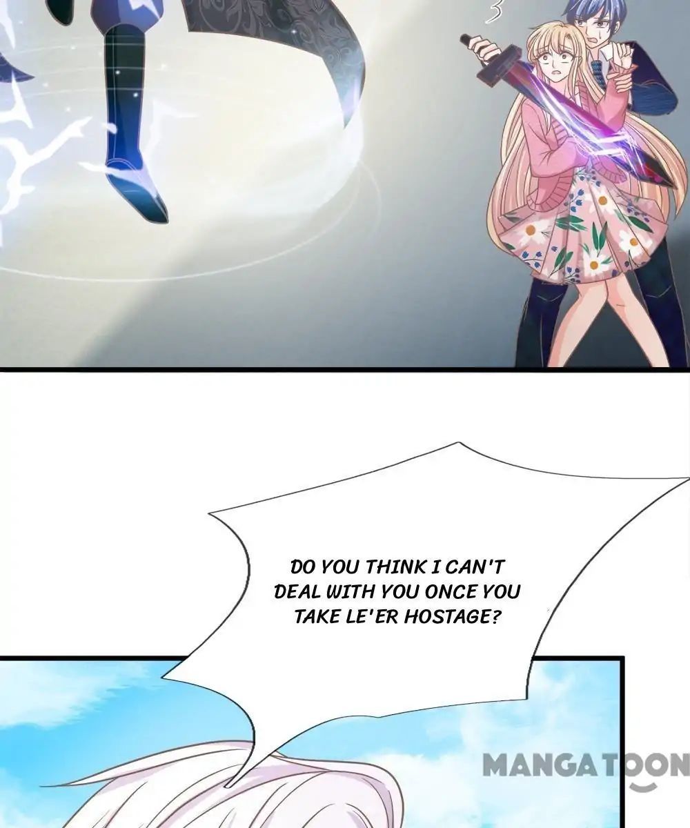 Holding Me Tightly, Ghost Sama Chapter 174 - page 15