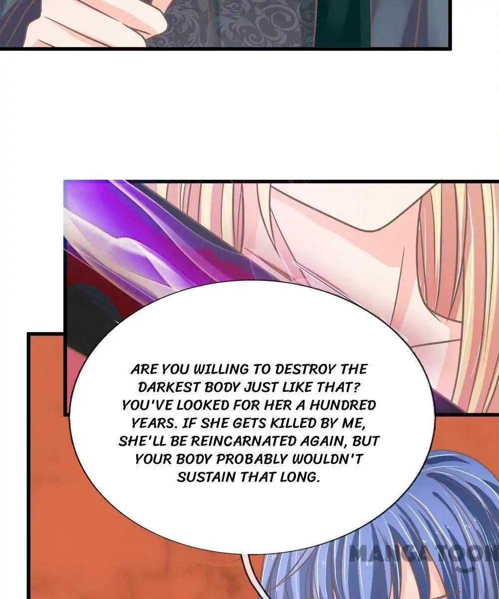 Holding Me Tightly, Ghost Sama Chapter 174 - page 17