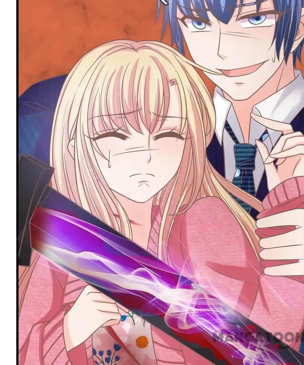 Holding Me Tightly, Ghost Sama Chapter 174 - page 18