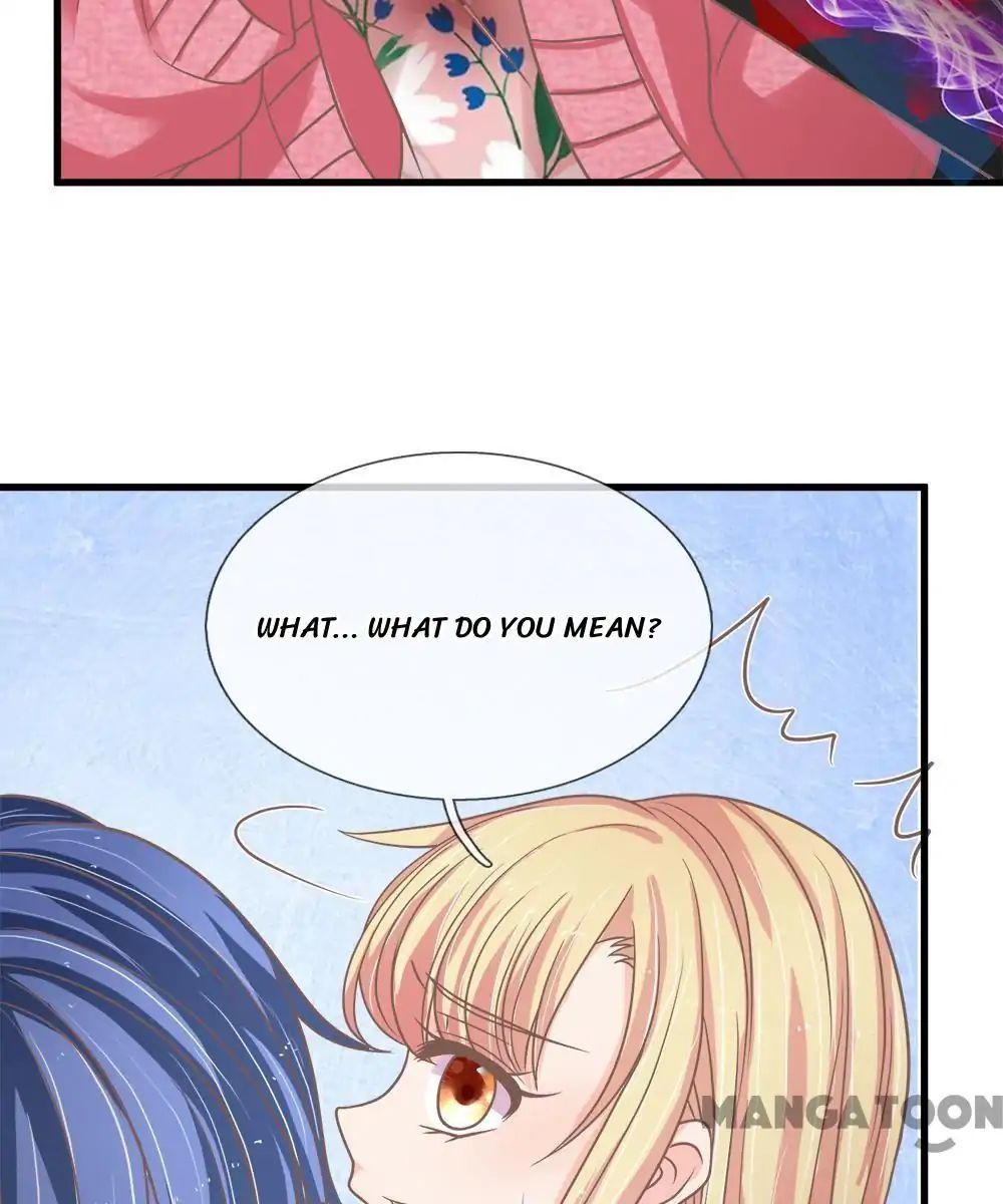 Holding Me Tightly, Ghost Sama Chapter 174 - page 19