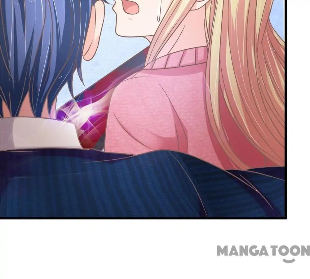 Holding Me Tightly, Ghost Sama Chapter 174 - page 20