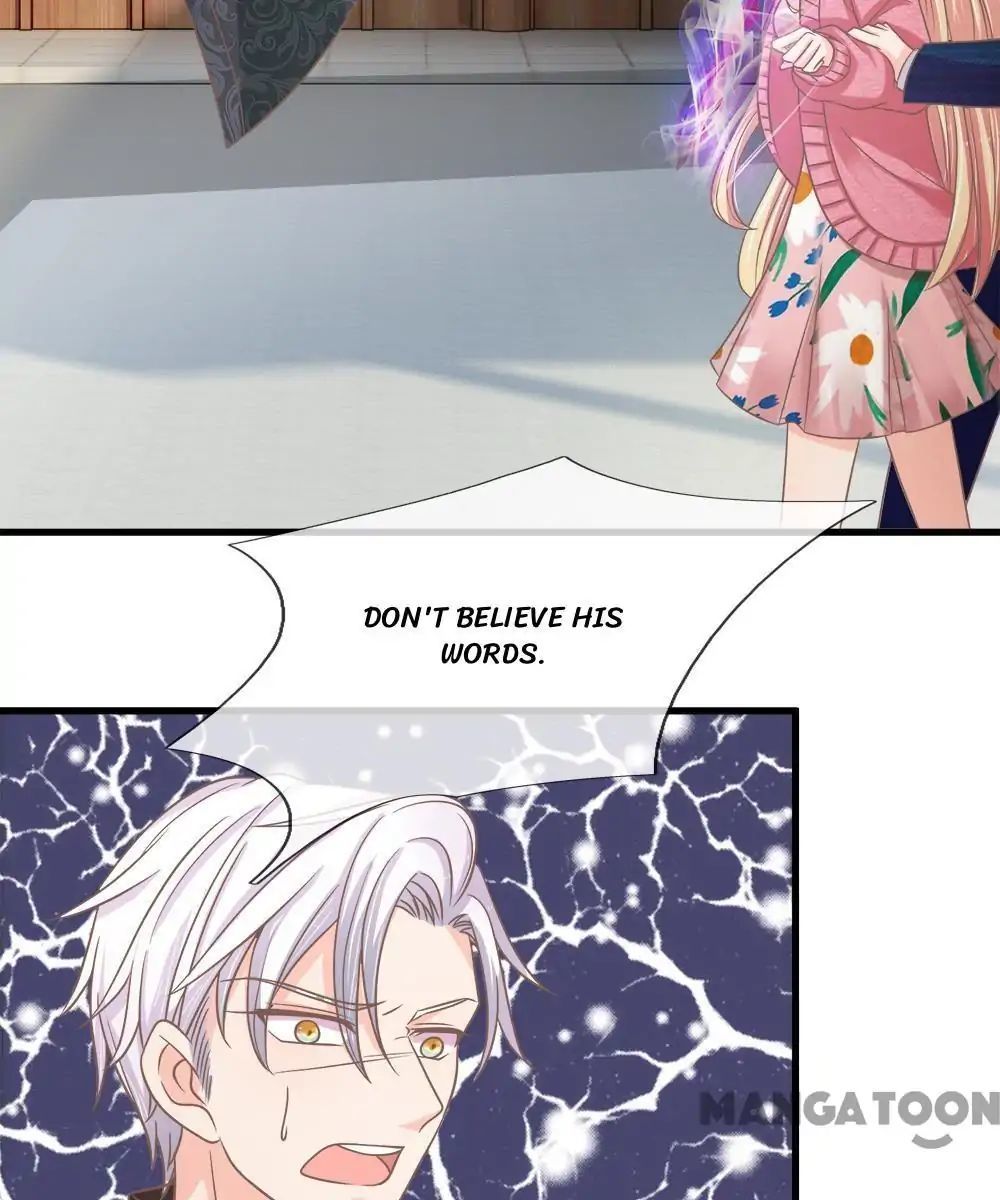 Holding Me Tightly, Ghost Sama Chapter 174 - page 22
