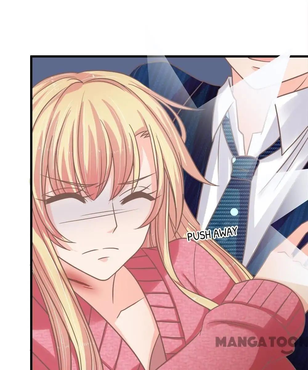 Holding Me Tightly, Ghost Sama Chapter 174 - page 25