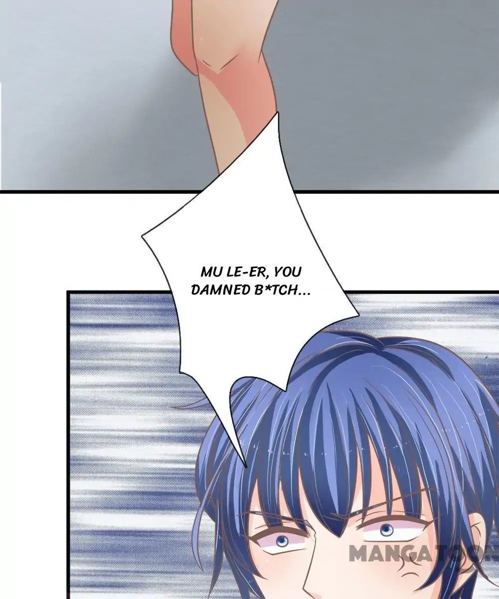 Holding Me Tightly, Ghost Sama Chapter 174 - page 28