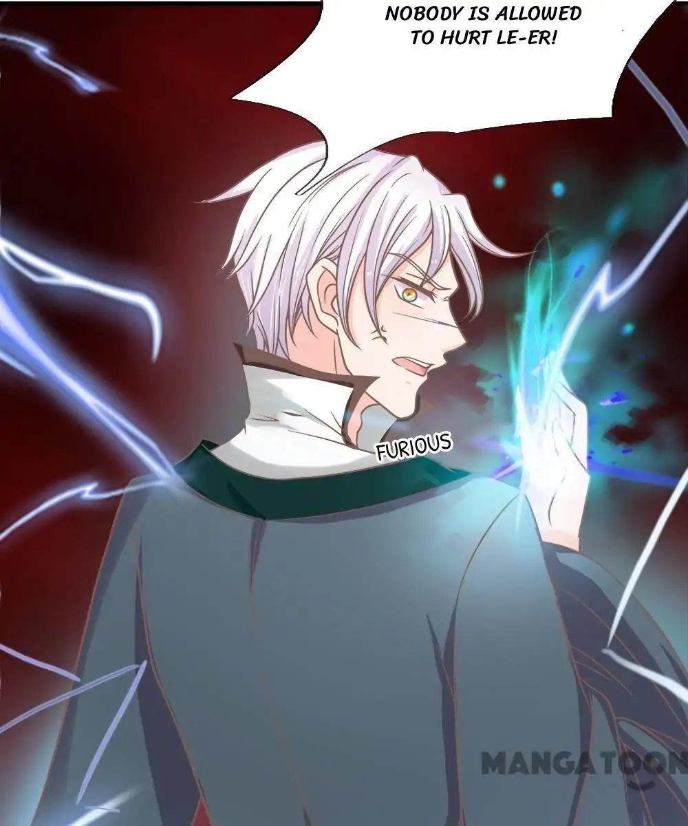 Holding Me Tightly, Ghost Sama Chapter 174 - page 3