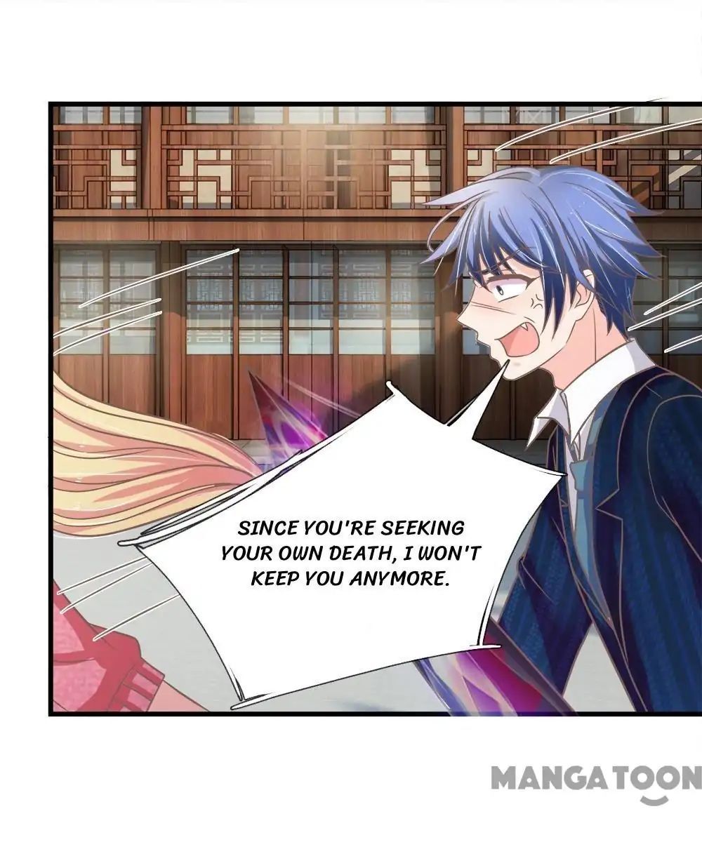 Holding Me Tightly, Ghost Sama Chapter 174 - page 30