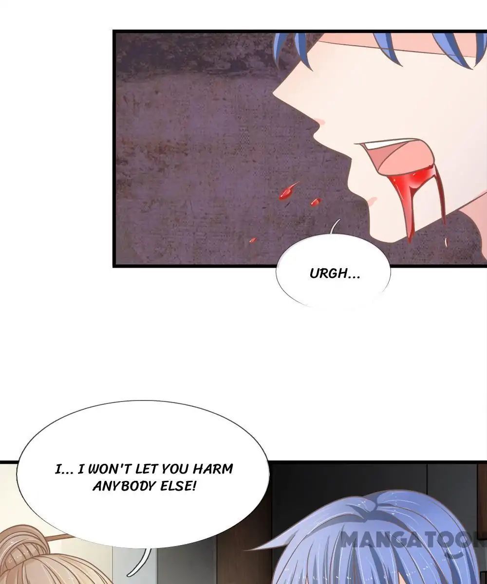Holding Me Tightly, Ghost Sama Chapter 174 - page 31