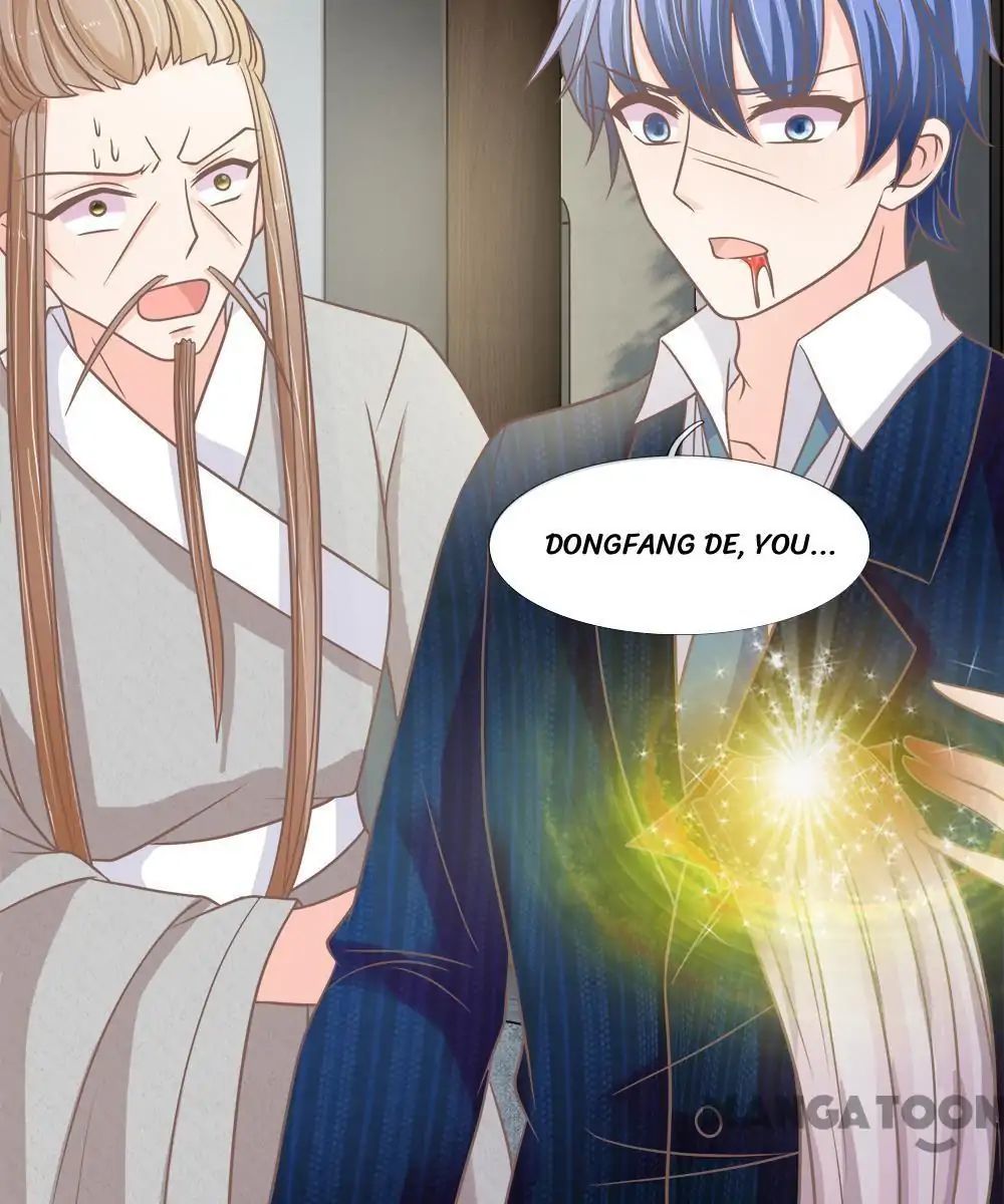 Holding Me Tightly, Ghost Sama Chapter 174 - page 32
