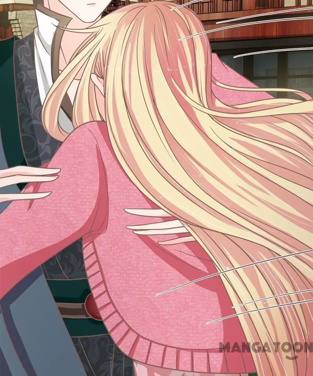 Holding Me Tightly, Ghost Sama Chapter 174 - page 35