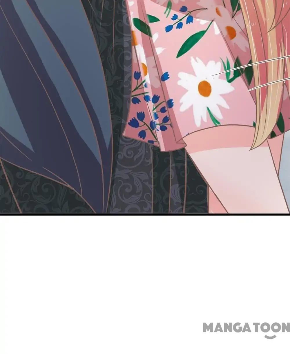 Holding Me Tightly, Ghost Sama Chapter 174 - page 36