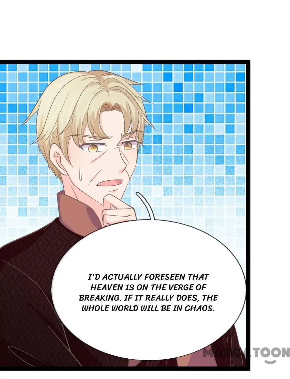 Holding Me Tightly, Ghost Sama Chapter 175 - page 18