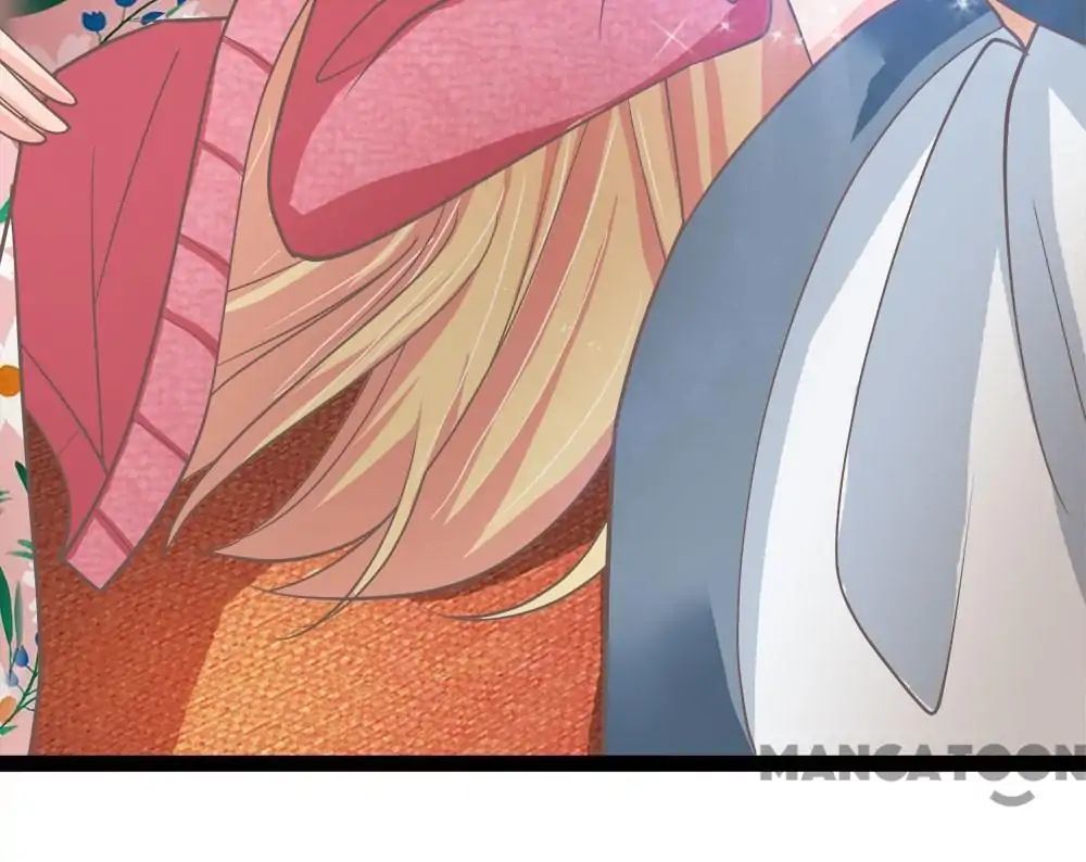 Holding Me Tightly, Ghost Sama Chapter 175 - page 23