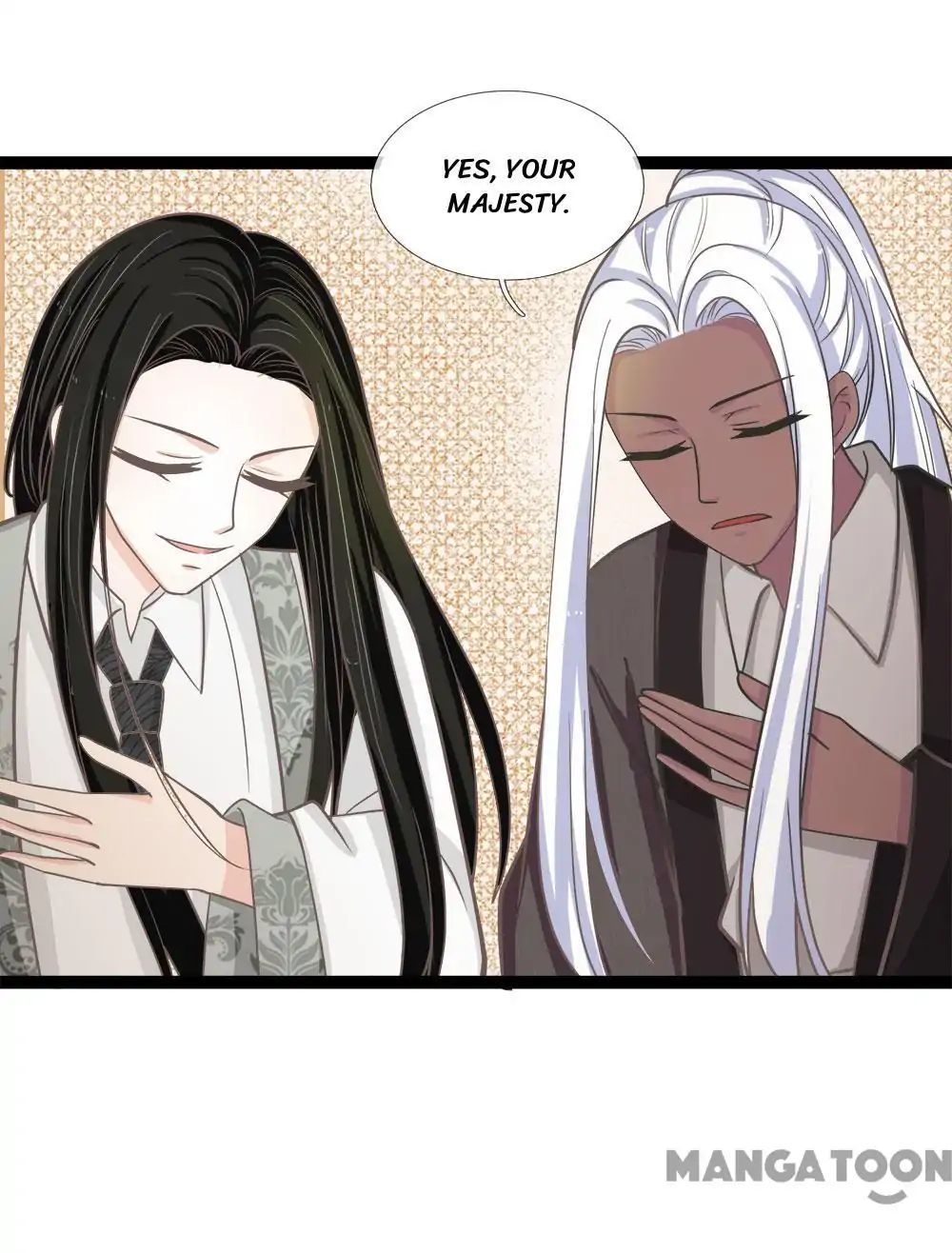 Holding Me Tightly, Ghost Sama Chapter 175 - page 8