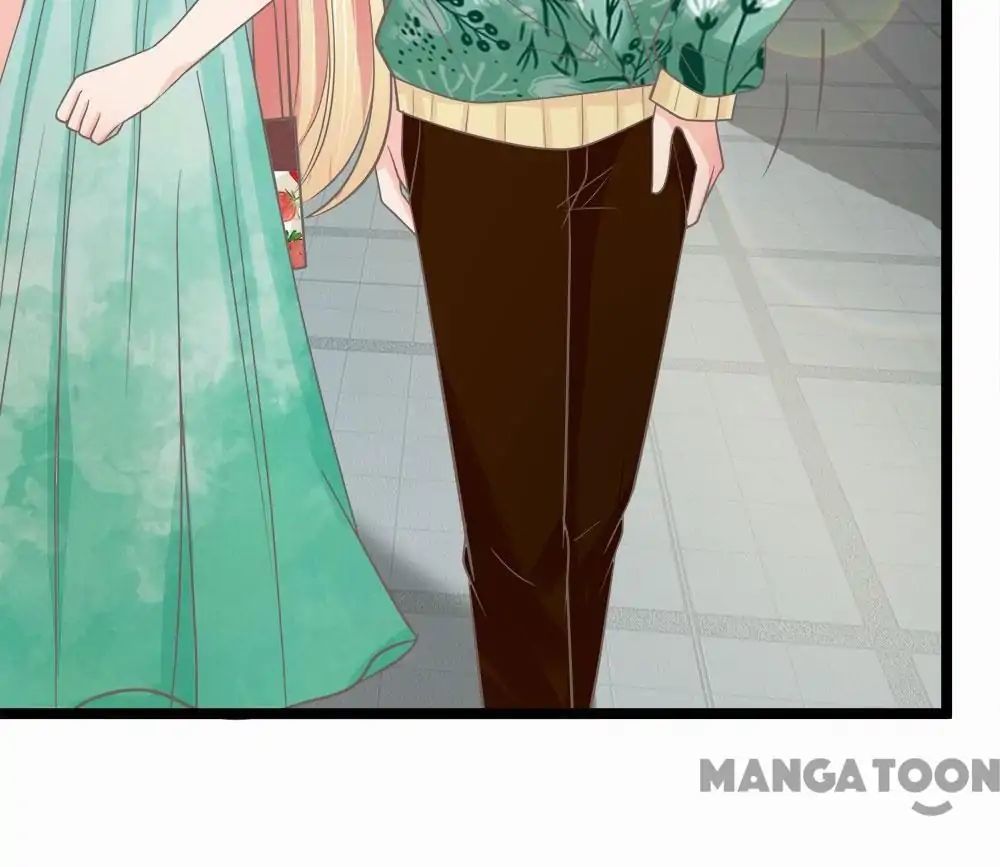 Holding Me Tightly, Ghost Sama Chapter 176 - page 16