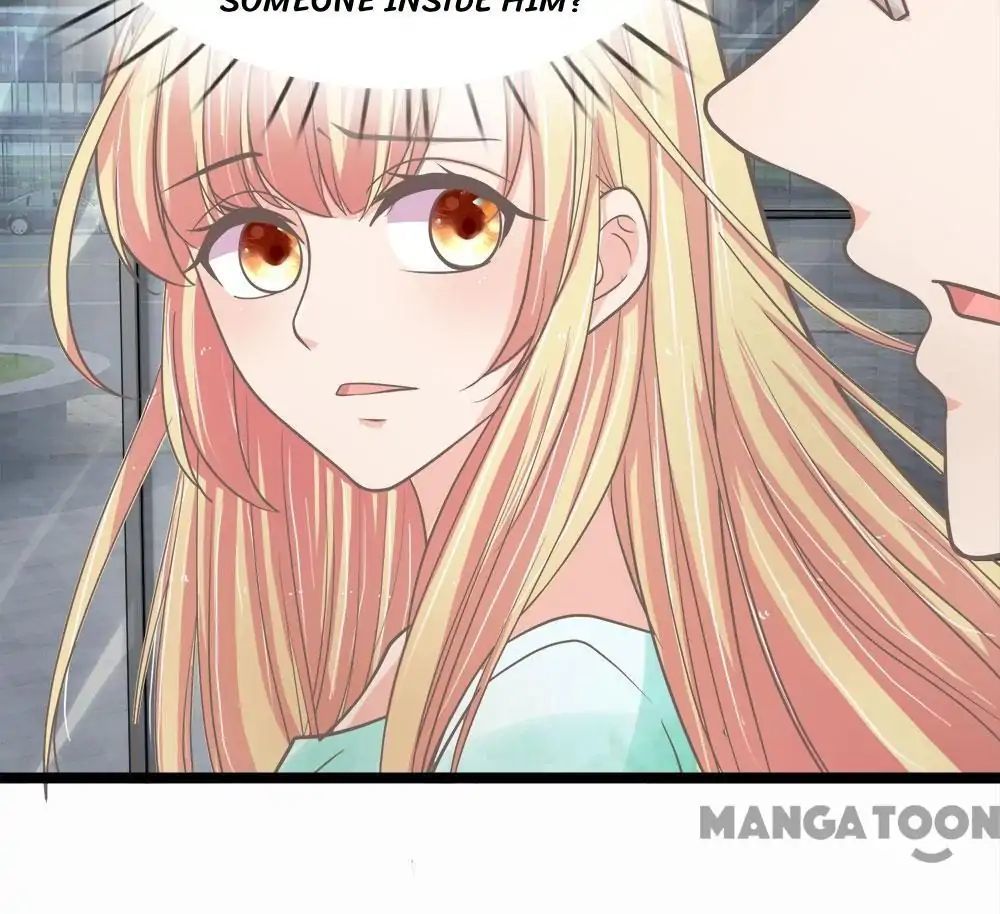 Holding Me Tightly, Ghost Sama Chapter 176 - page 19
