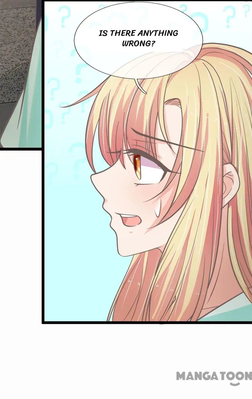 Holding Me Tightly, Ghost Sama Chapter 176 - page 23