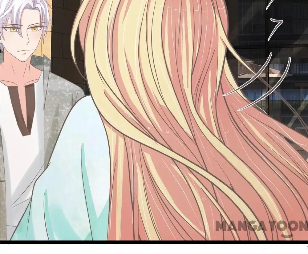 Holding Me Tightly, Ghost Sama Chapter 176 - page 25