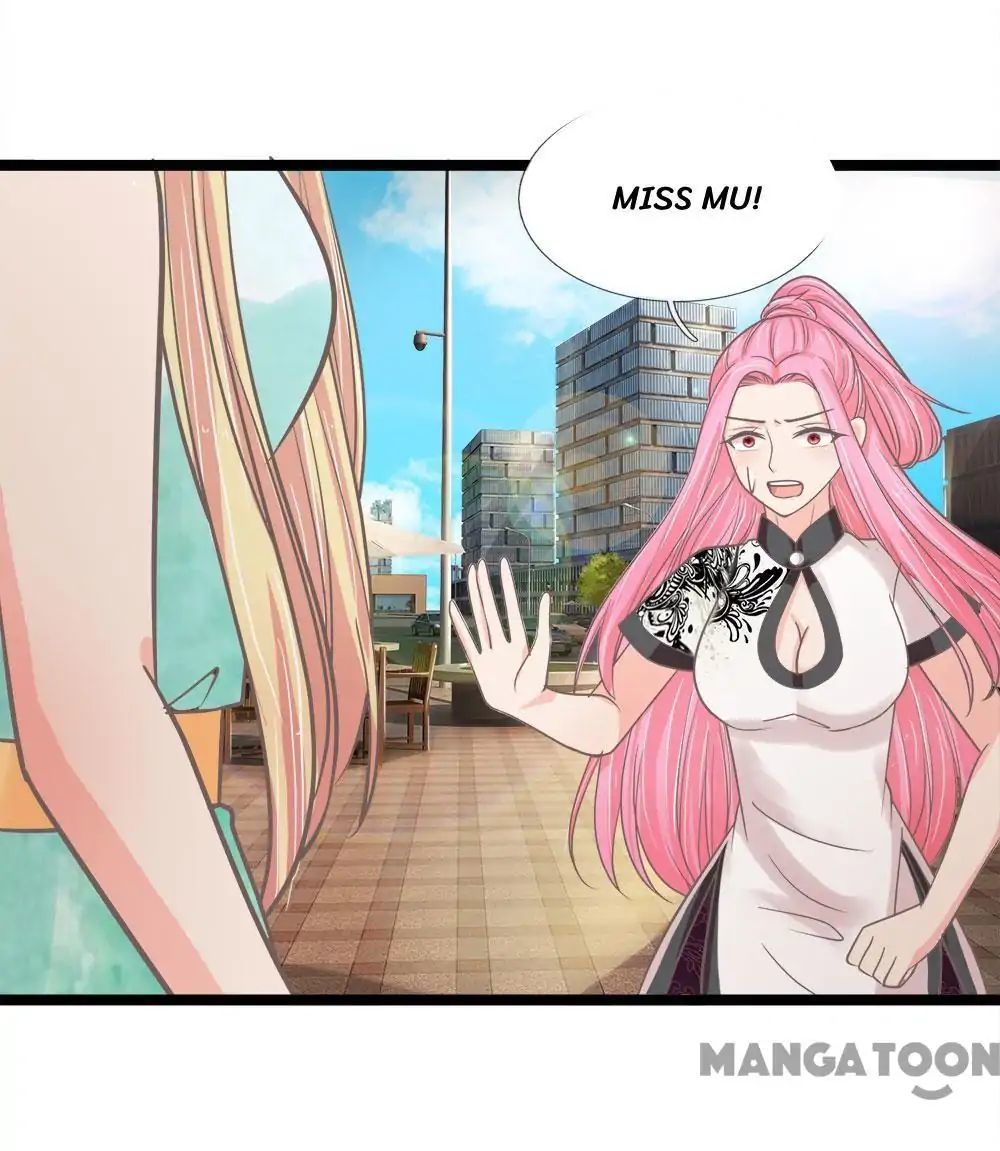 Holding Me Tightly, Ghost Sama Chapter 176 - page 28