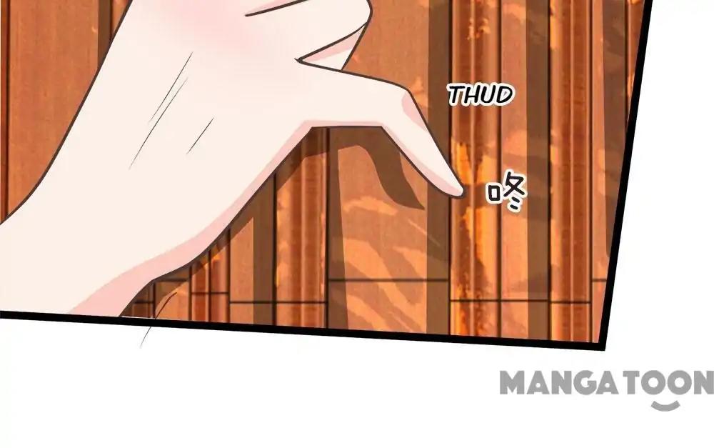 Holding Me Tightly, Ghost Sama Chapter 205 - page 12