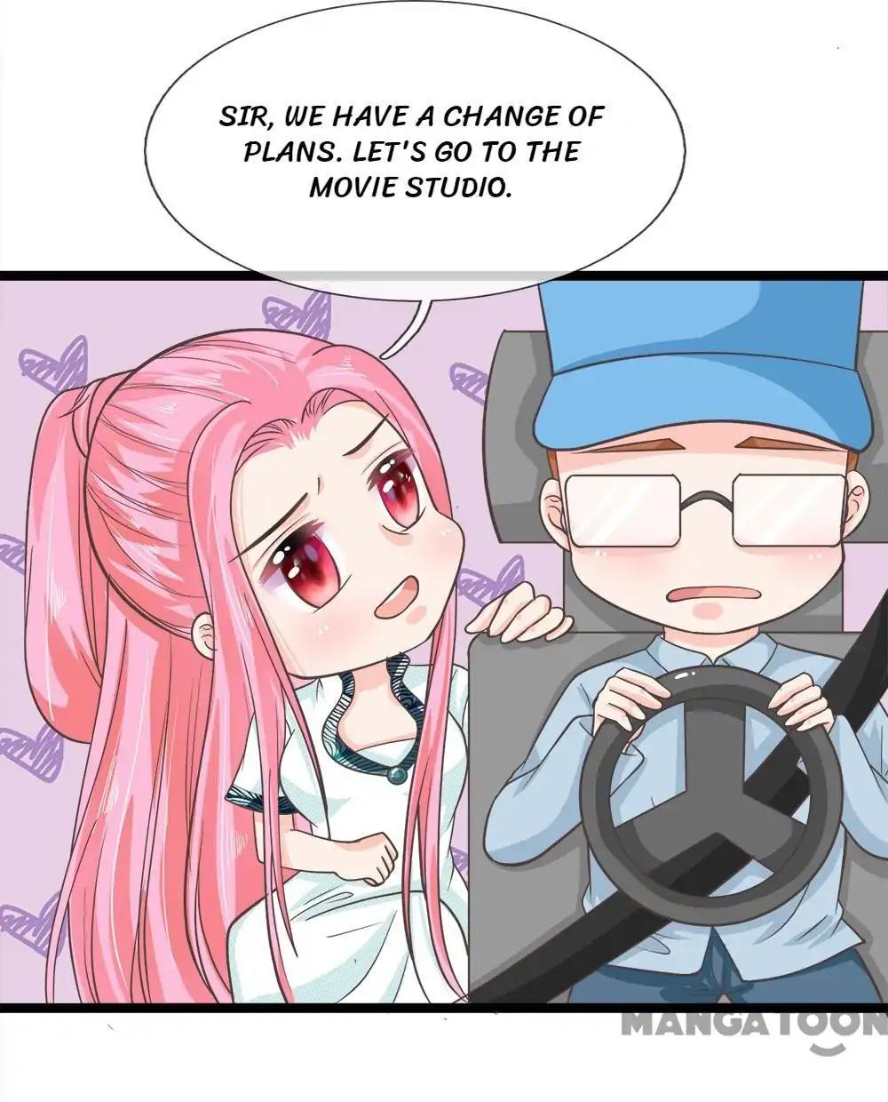 Holding Me Tightly, Ghost Sama Chapter 205 - page 32