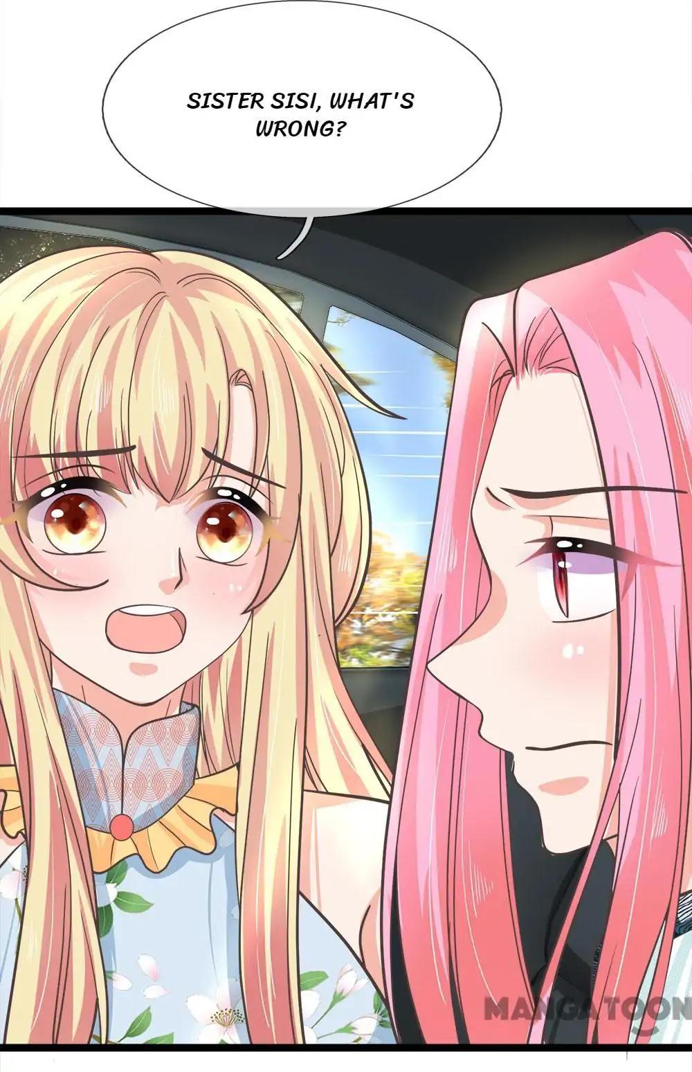 Holding Me Tightly, Ghost Sama Chapter 205 - page 33