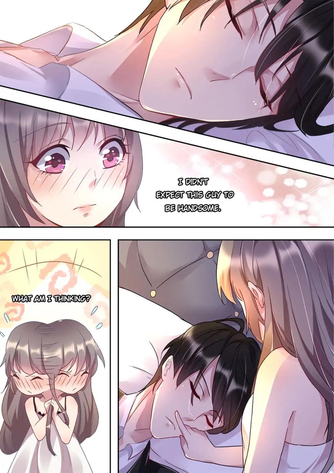 For Love, For Blood Chapter 2 - page 11