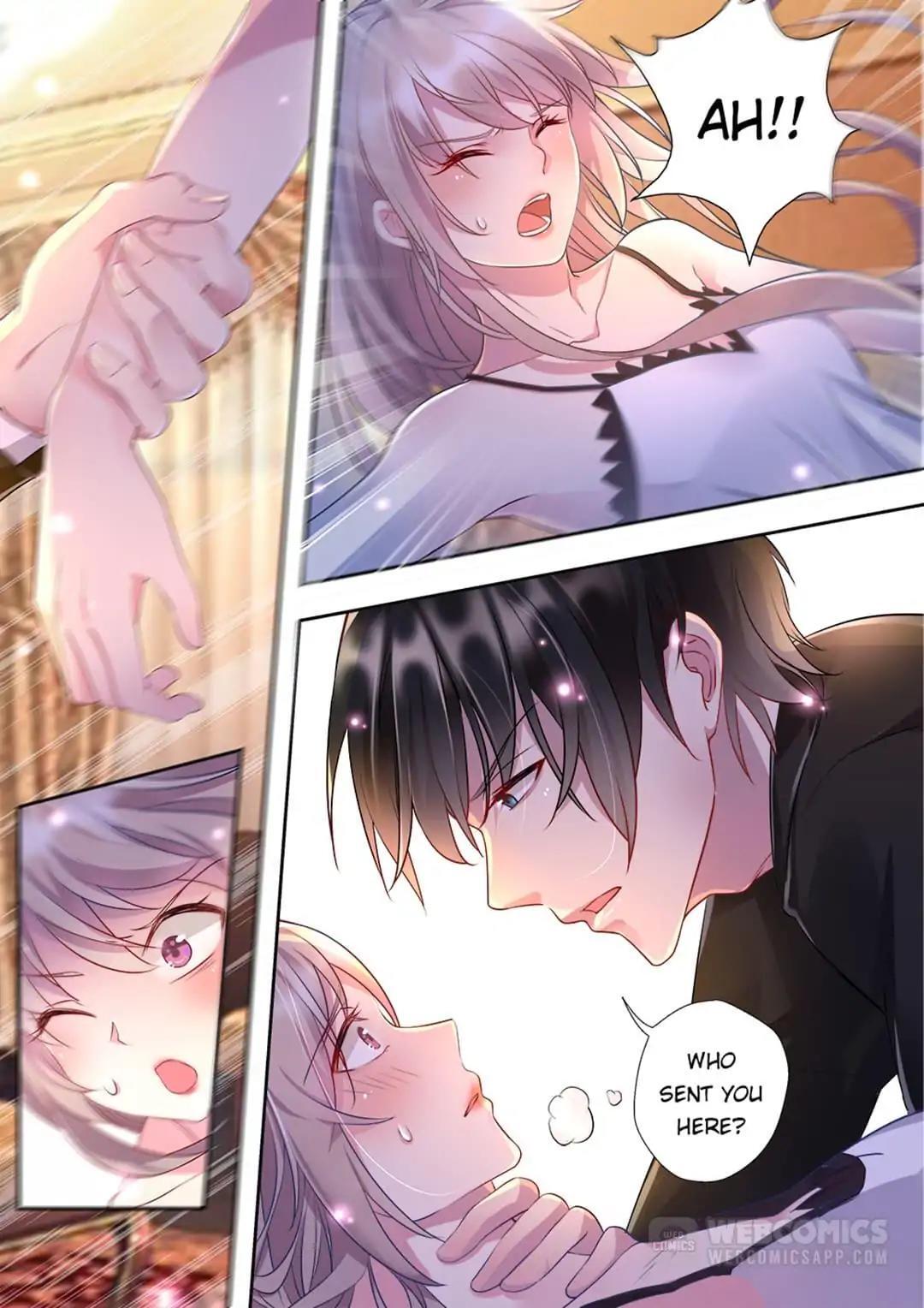 For Love, For Blood Chapter 2 - page 14