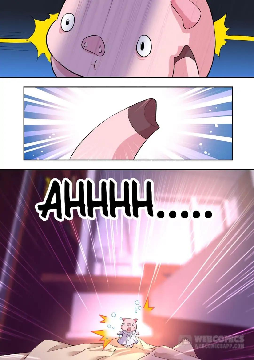 For Love, For Blood Chapter 5 - page 5