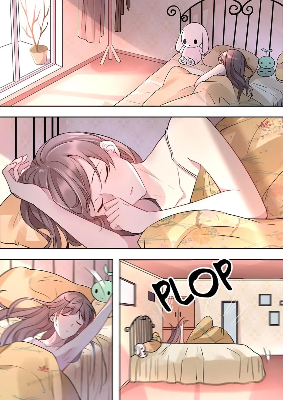 For Love, For Blood Chapter 4 - page 13