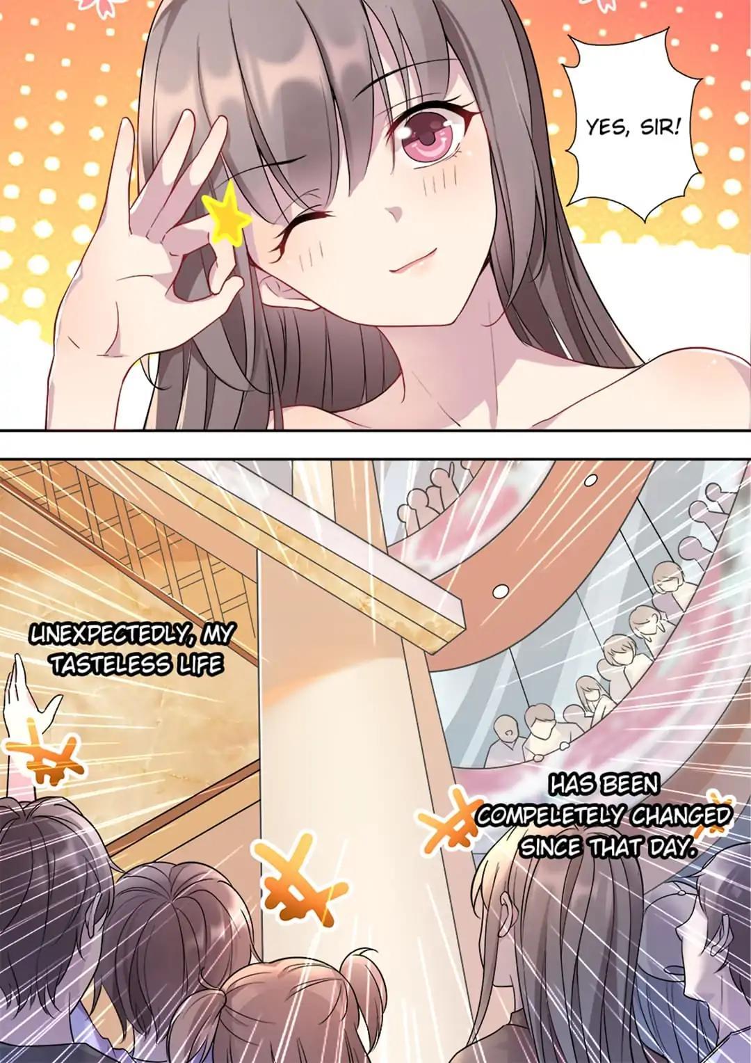 For Love, For Blood Chapter 4 - page 18