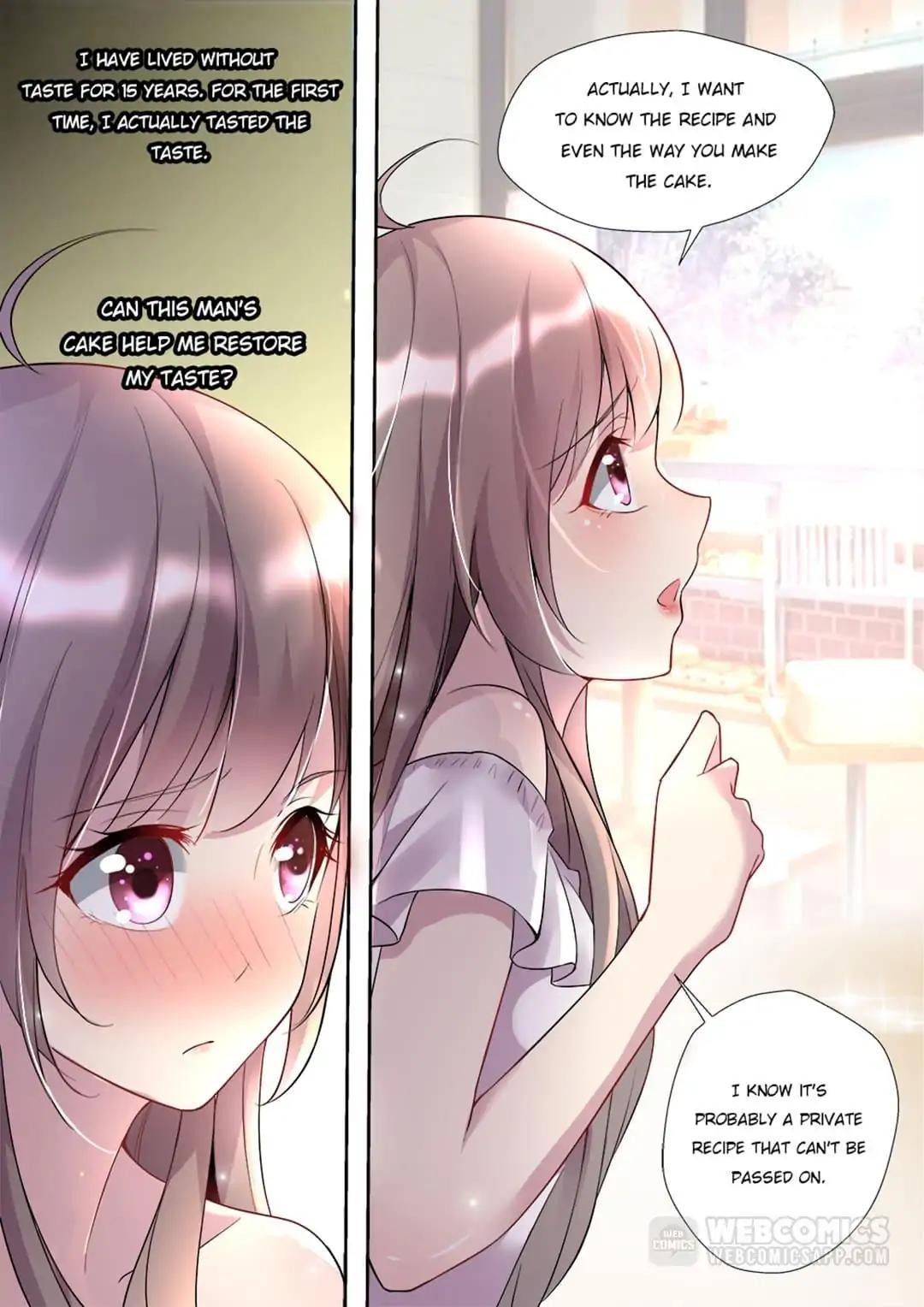 For Love, For Blood Chapter 4 - page 4