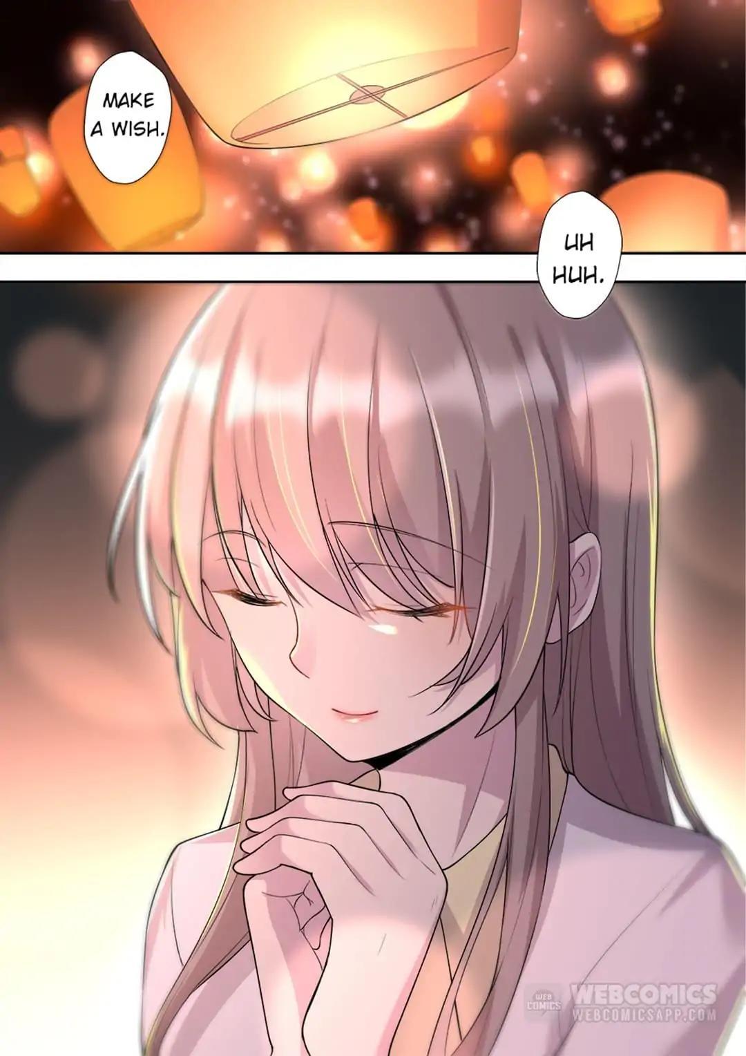 For Love, For Blood Chapter 10 - page 3