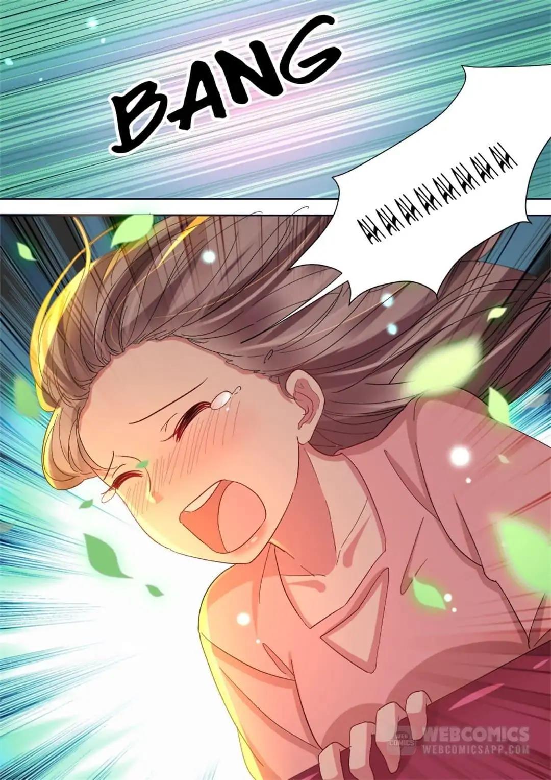 For Love, For Blood Chapter 16 - page 14